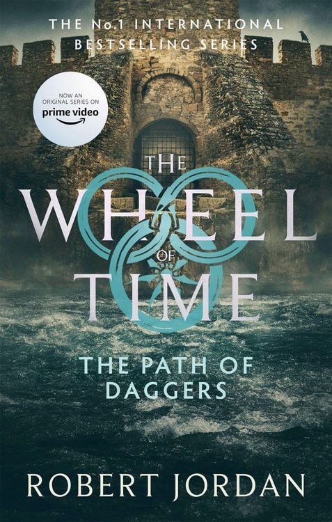 Produktbild: The Path of Daggers