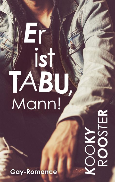 Produktbild: Er ist Tabu, Mann!