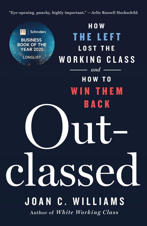 Produktbild: Outclassed