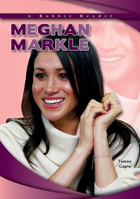 Produktbild: Meghan Markle