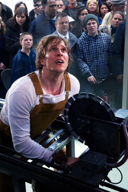 Produktbild: Saw VII - Vollendung - White Edition