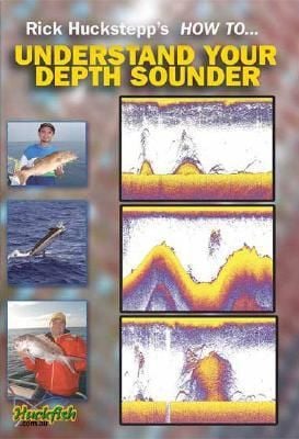 Produktbild: Understand Your Depth Sounder