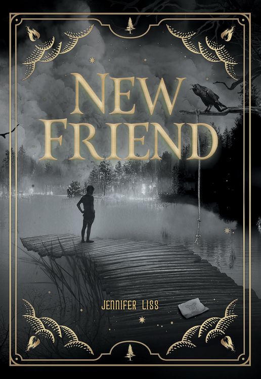 Produktbild: New Friend
