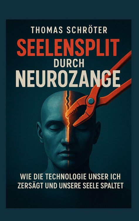 Produktbild: Seelensplit durch Neurozange