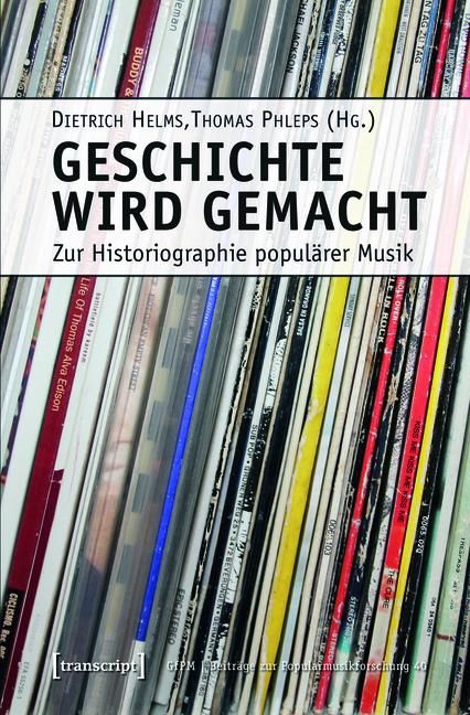 Produktbild: Geschichte wird gemacht