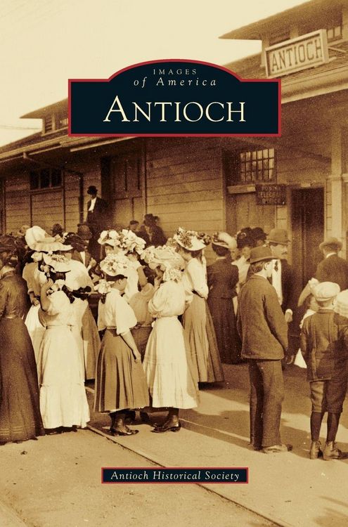 Produktbild: Antioch