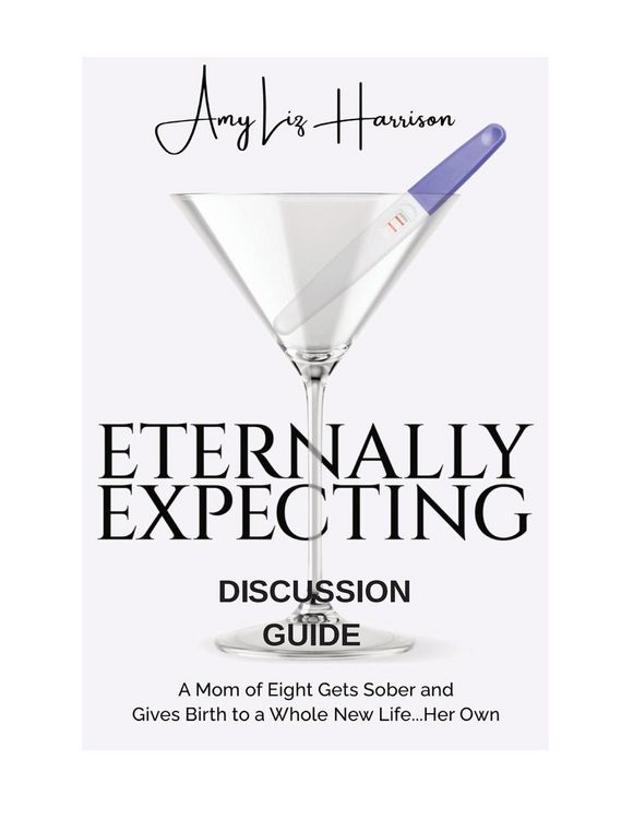Produktbild: Eternally Expecting
