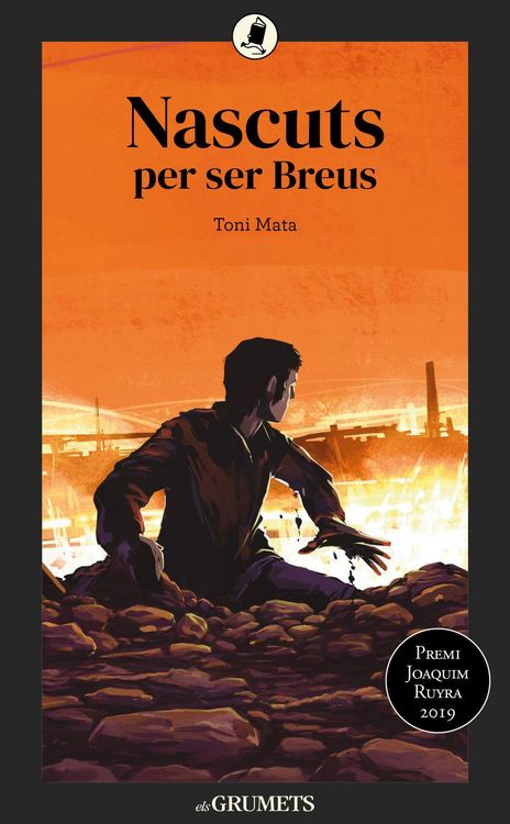 Produktbild: Nascuts per ser Breus
