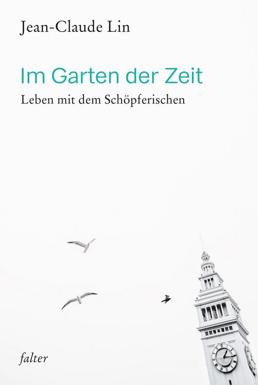 Produktbild: Im Garten der Zeit