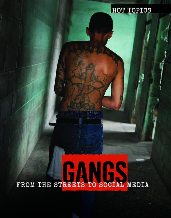 Produktbild: Gangs from The Streets To Soci