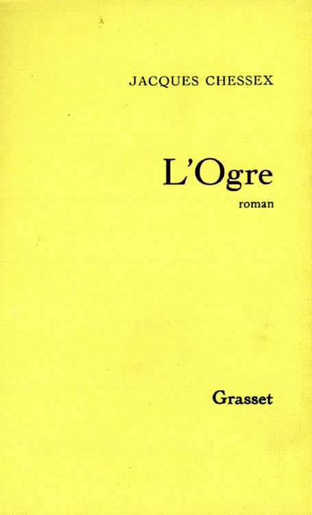 Produktbild: L'ogre