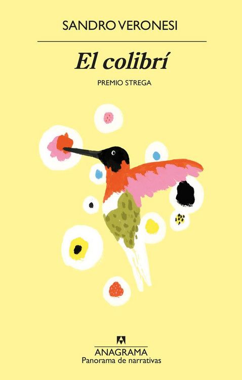 Produktbild: Colibri, El