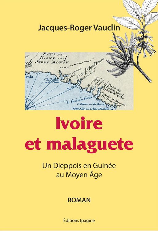 Produktbild: Ivoire et malaguete