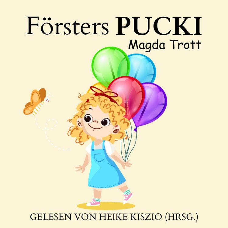 Produktbild: F&ouml;rsters Pucki