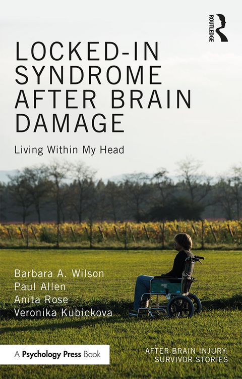 Produktbild: Locked-in Syndrome after Brain Damage