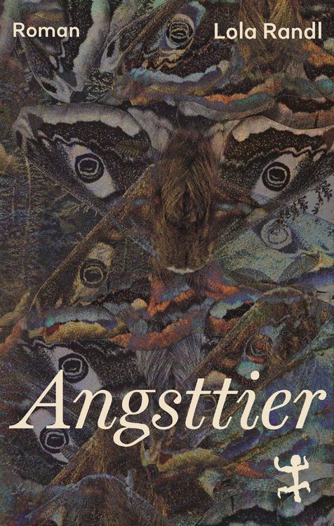 Produktbild: Angsttier