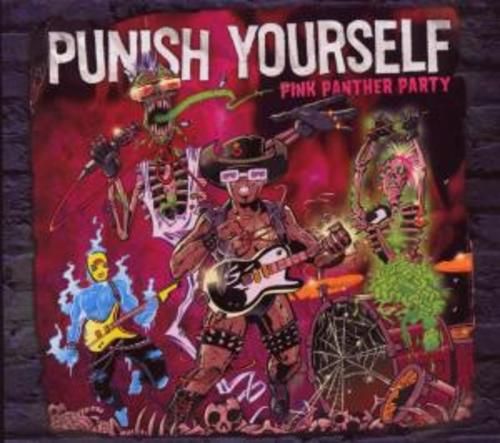Produktbild: Punish Yourself: Pink Panther Party