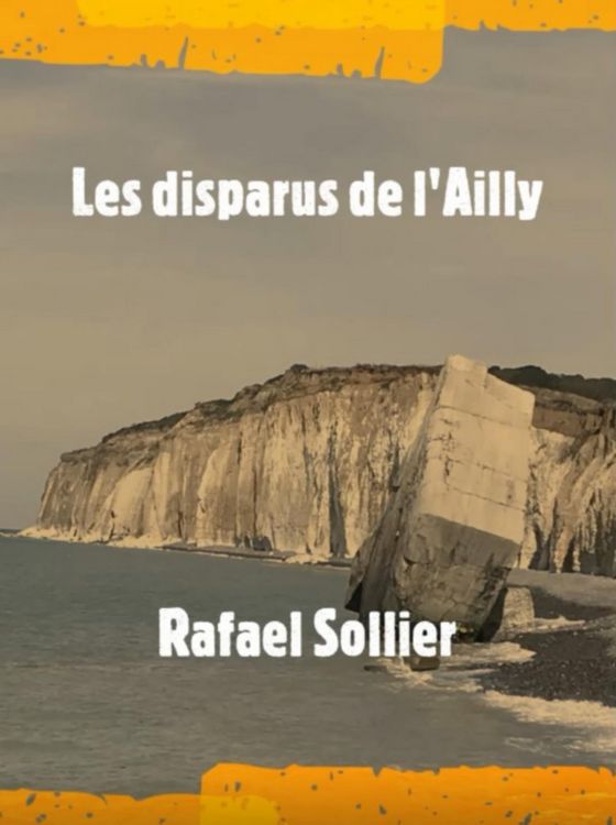 Produktbild: Les Disparus de l'Ailly