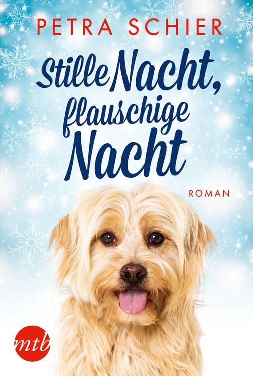 Produktbild: Stille Nacht, flauschige Nacht