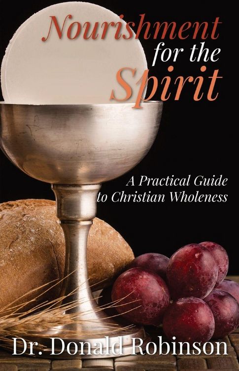 Produktbild: Nourishment for the Spirit