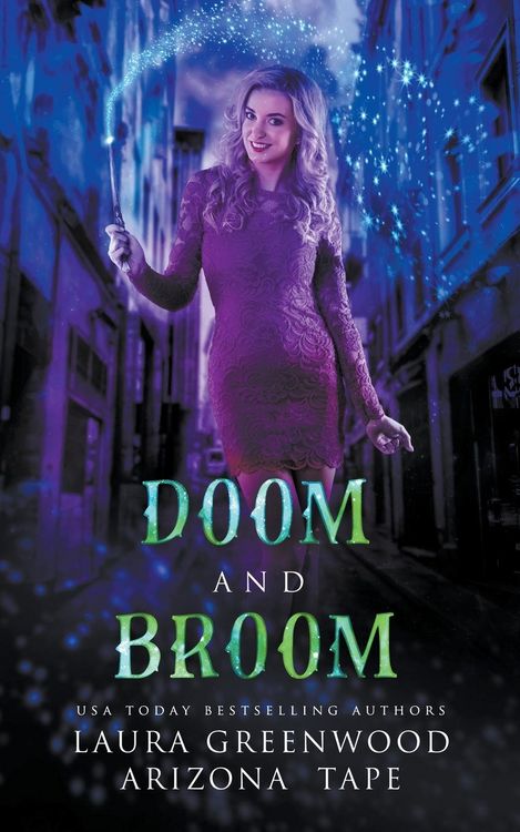 Produktbild: Doom and Broom