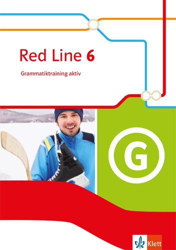 Produktbild: Red Line 6