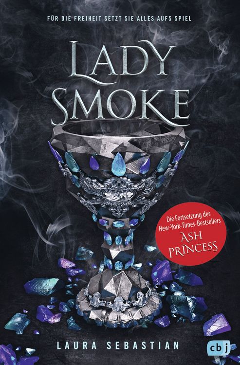 Produktbild: LADY SMOKE