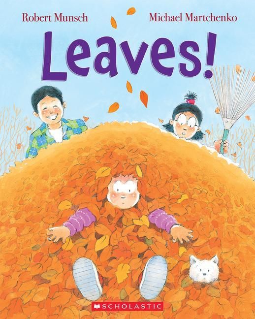 Produktbild: Leaves!