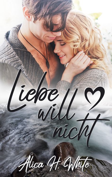Produktbild: Liebe will nicht
