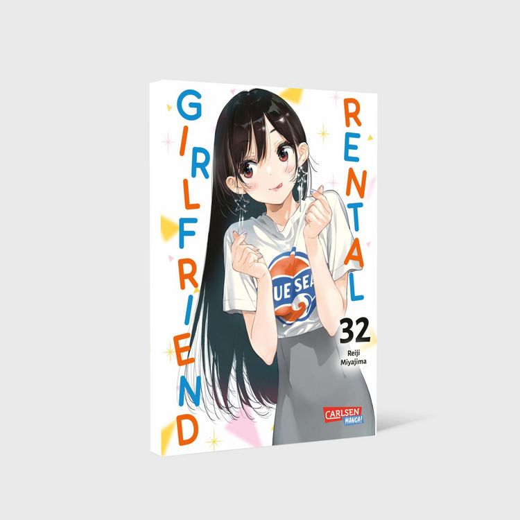 Produktbild: Rental Girlfriend 32