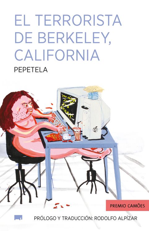 Produktbild: El terrorista de Berkeley, California