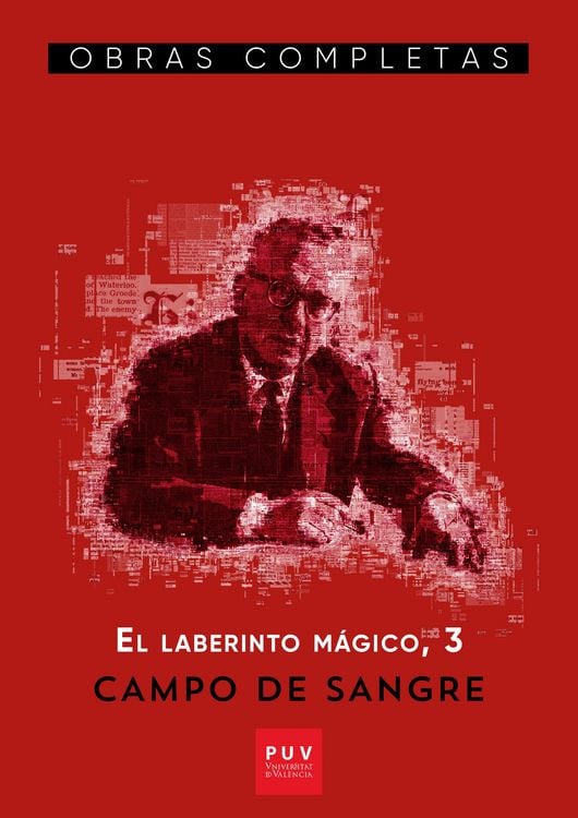 Produktbild: Campo de sangre