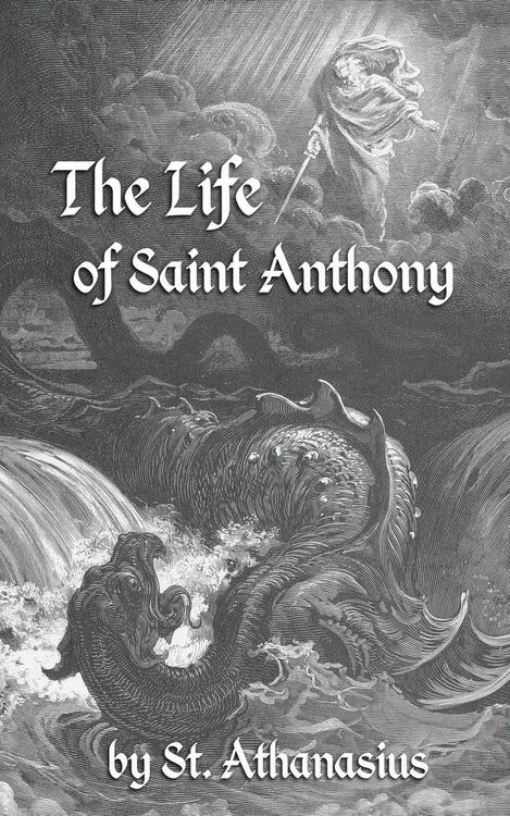 Produktbild: The Life of St. Anthony
