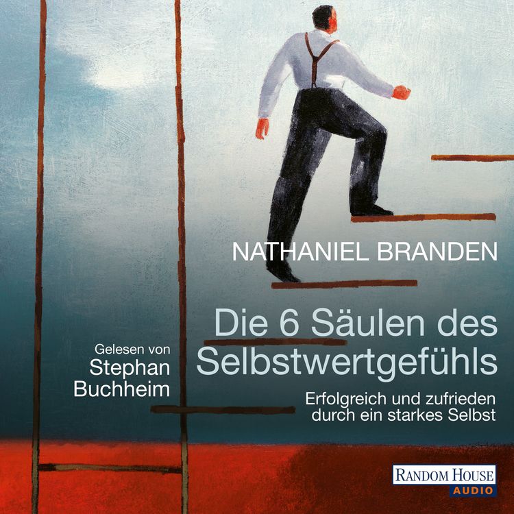 Produktbild: Die 6 S&auml;ulen des Selbstwertgef&uuml;hls