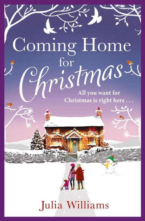Produktbild: Coming Home For Christmas