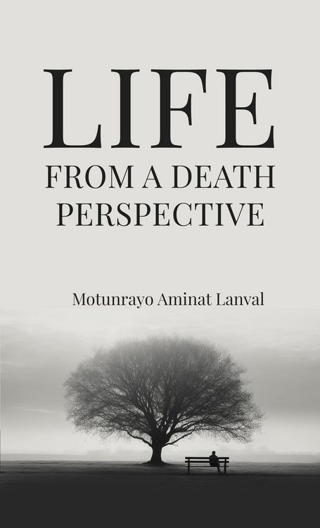 Produktbild: Life From A Death Perspective