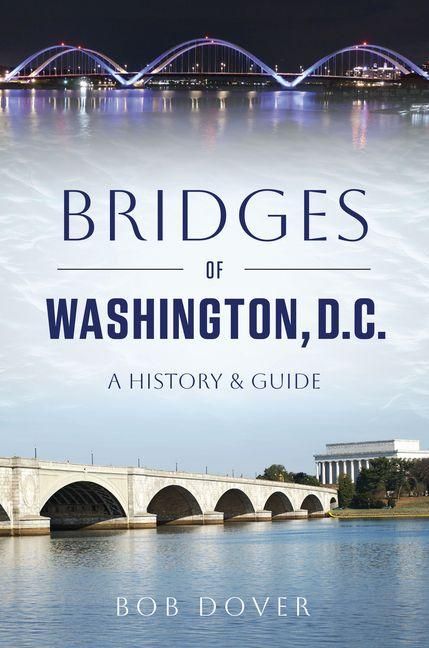 Produktbild: Bridges of Washington, D.C.