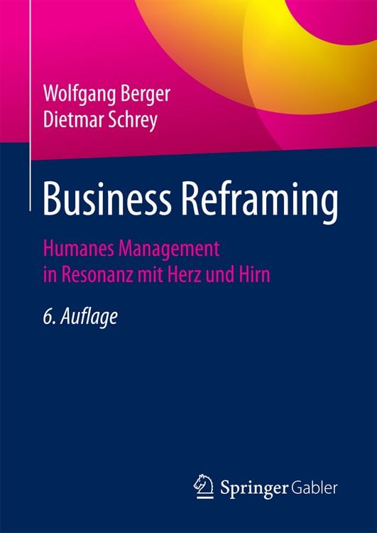 Produktbild: Business Reframing