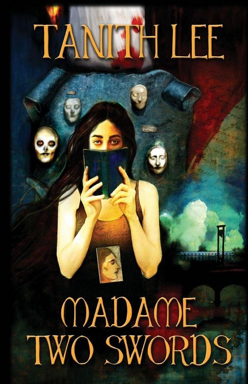 Produktbild: Madame Two Swords