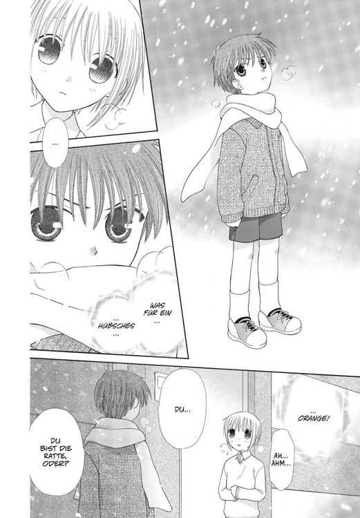 Produktbild: Fruits Basket Pearls 8