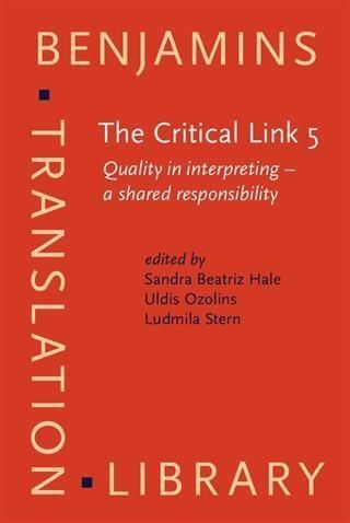 Produktbild: Critical Link 5