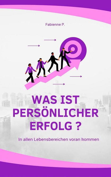 Produktbild: Was ist pers&ouml;nlicher Erfolg ?
