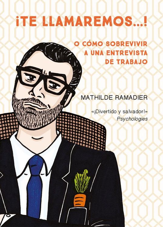 Produktbild: &iexcl;Te llamaremos...!