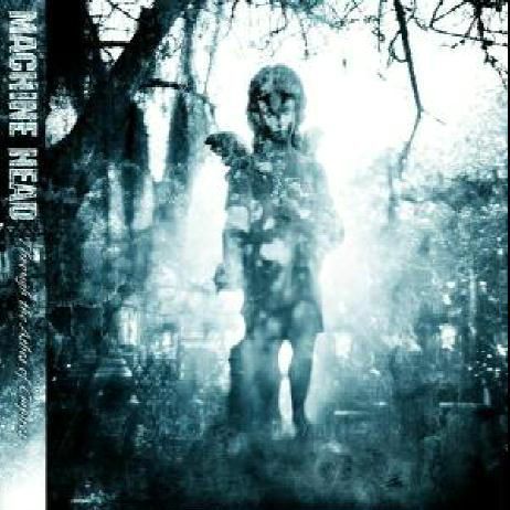 Produktbild: Machine Head: Through The Ashes Of Empires
