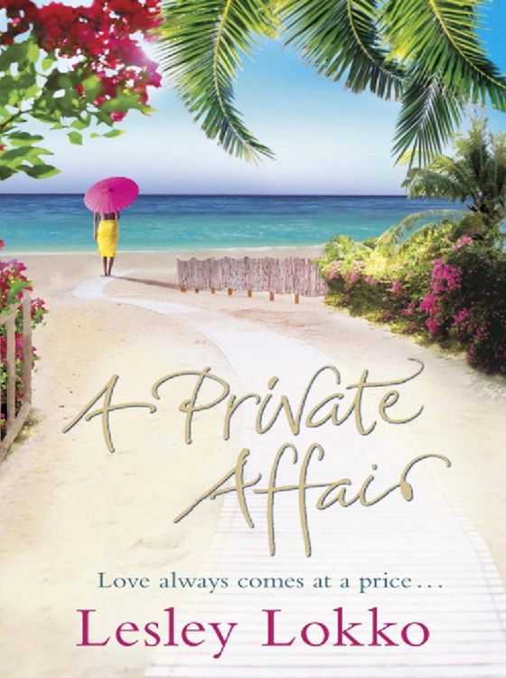Produktbild: A Private Affair