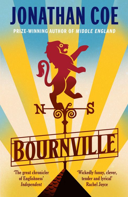 Produktbild: Bournville