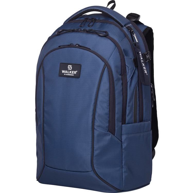 Produktbild: SCHNEIDERS Schulrucksack Campus Neo Shark Blue