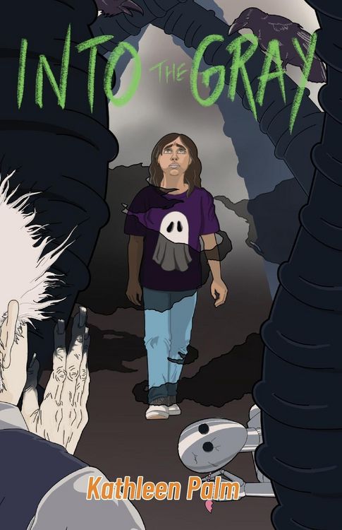 Produktbild: Into the Gray
