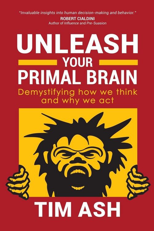 Produktbild: Unleash Your Primal Brain