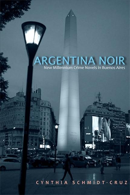 Produktbild: Argentina Noir
